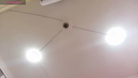 PaulinaSaennz online show from 12, 3, 2025