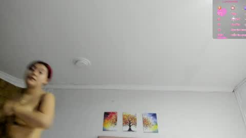 PaulinaSaennz online show from 7, 4, 2026