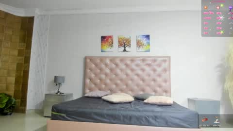 PaulinaSaennz online show from 20, 4, 2026