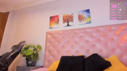 PaulinaSaennz online show from 23, 7, 2026
