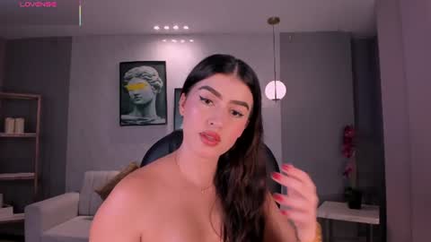 Paulina Santos  online show from 21, 7, 2026