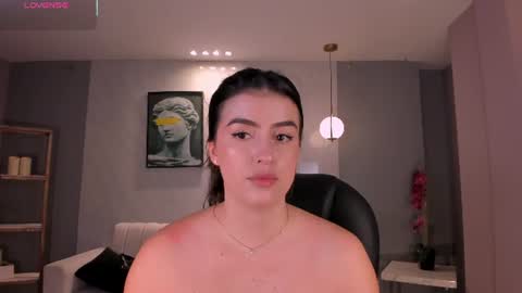 Paulina Santos  online show from 23, 7, 2026