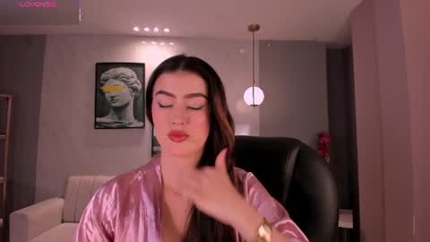 Paulina Santos  online show from 24, 7, 2026
