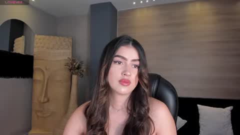 Paulina Santos  online show from 27, 7, 2026
