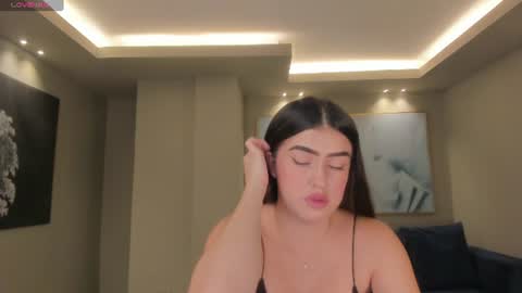 Paulina Santos  online show from 28, 7, 2026