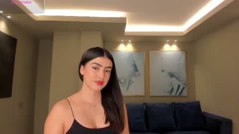 Paulina Santos  online show from 28, 7, 2026
