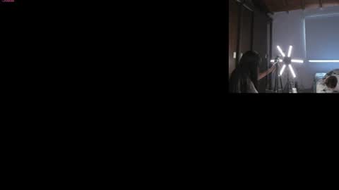 Snapshot of paulinasotoydanidemon chatting on 12, 7, 2026 Paulina soto online show from 12, 7, 2026