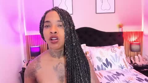 Pauline online show from 21, 4, 2026