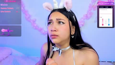 Pauline online show from 5, 1, 2025