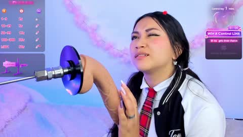 Pauline online show from 6, 1, 2025