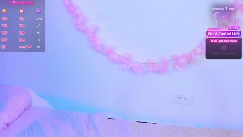 Pauline online show from 1, 2, 2025