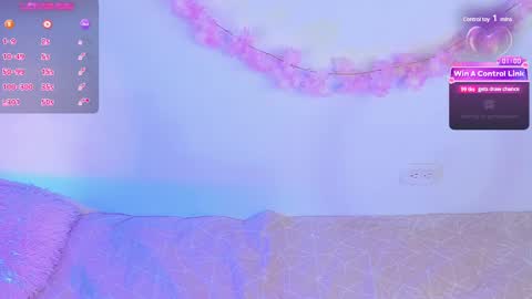 Pauline online show from 4, 3, 2025