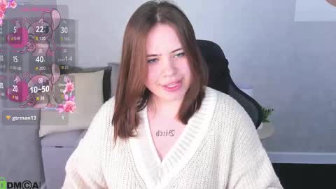 Erica online show from 14, 10, 2025