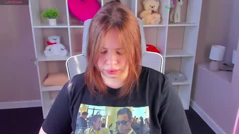 Erica online show from 29, 4, 2026