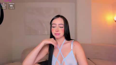 Snapshot of paulinesanz chatting on 6, 7, 2026 Pauline Sanz online show from 6, 7, 2026