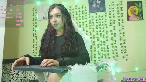 Snapshot of paulixs chatting on 2, 7, 2026 Paula San online show from 2, 7, 2026