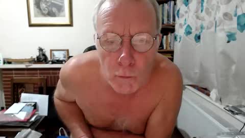 Hi Im Paul online show from 20, 12, 2025