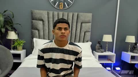 Paull Cassidy online show from 28, 9, 2025