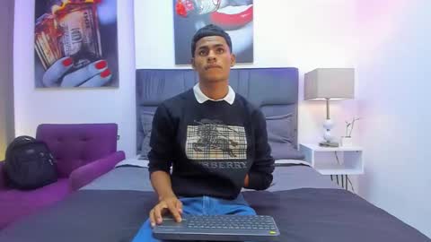 Paull Cassidy online show from 30, 9, 2025