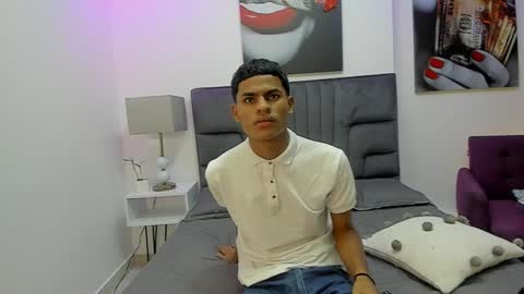 Paull Cassidy online show from 4, 10, 2025