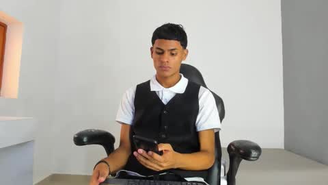 Paull Cassidy online show from 19, 10, 2025