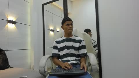 Paull Cassidy online show from 6, 11, 2025