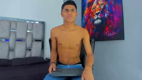 Paull Cassidy online show from 21, 11, 2025