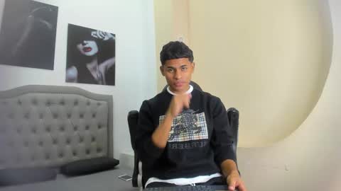 Paull Cassidy online show from 28, 11, 2025