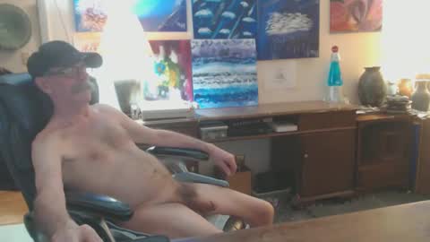 paulleroy online show from 27, 1, 2025