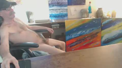 paulleroy online show from 5, 2, 2025