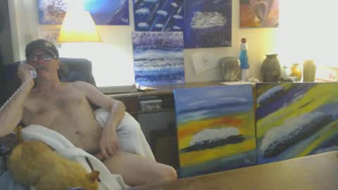 paulleroy online show from 7, 2, 2025