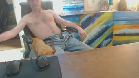 paulleroy online show from 8, 2, 2025