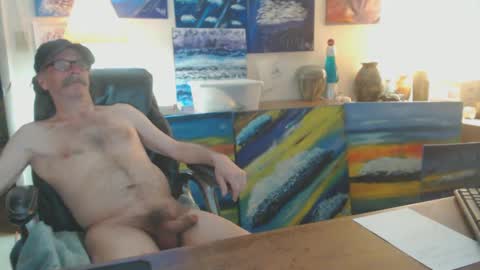 paulleroy online show from 12, 2, 2025