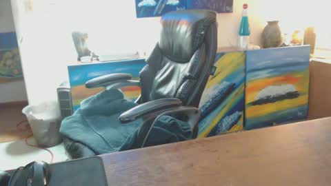 paulleroy online show from 3, 3, 2025