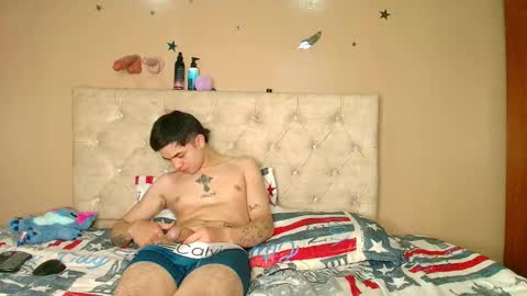 paullette_jakee online show from 9, 3, 2026