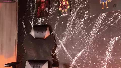 Snapshot of paulo527 chatting on 5, 12, 2025 Paulo online show from 5, 12, 2025