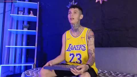 Snapshot of paulo527 chatting on 10, 1, 2026 Paulo online show from 10, 1, 2026