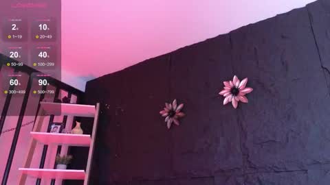 Snapshot of paulo527 chatting on 12, 1, 2026 Paulo online show from 12, 1, 2026