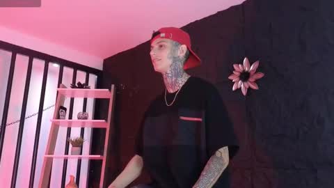 Snapshot of paulo527 chatting on 16, 1, 2026 Paulo online show from 16, 1, 2026