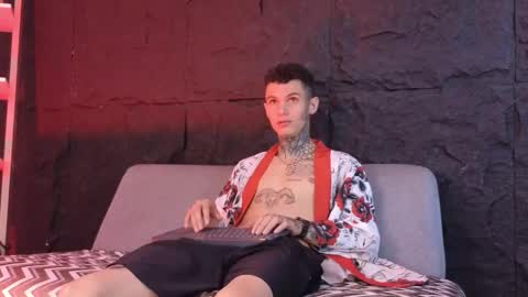 Snapshot of paulo527 chatting on 16, 1, 2026 Paulo online show from 16, 1, 2026