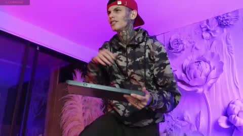 Snapshot of paulo527 chatting on 8, 2, 2026 Paulo online show from 8, 2, 2026