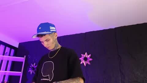 Snapshot of paulo527 chatting on 11, 2, 2026 Paulo online show from 11, 2, 2026