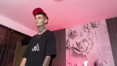 Snapshot of paulo527 chatting on 13, 2, 2026 Paulo online show from 13, 2, 2026