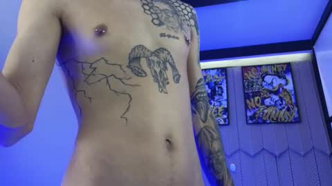 Snapshot of paulo527 chatting on 16, 2, 2026 Paulo online show from 16, 2, 2026