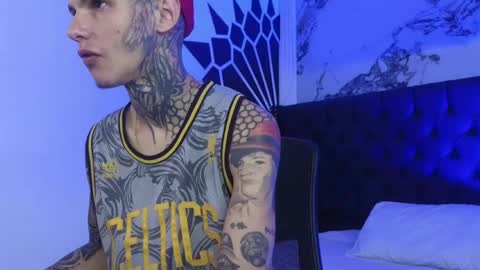 Snapshot of paulo527 chatting on 9, 3, 2026 Paulo online show from 9, 3, 2026