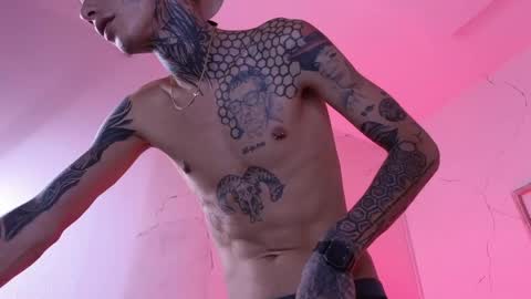 Paulo online show from 21, 4, 2026