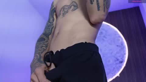 Paulo online show from 29, 4, 2026