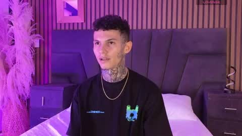 Paulo online show from 19, 5, 2026