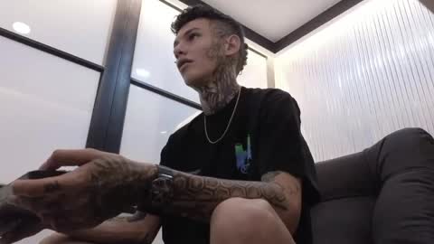 Paulo online show from 26, 5, 2026