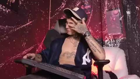 Paulo online show from 24, 6, 2026